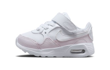 AIR MAX SC TD WHITE PEARL PINK