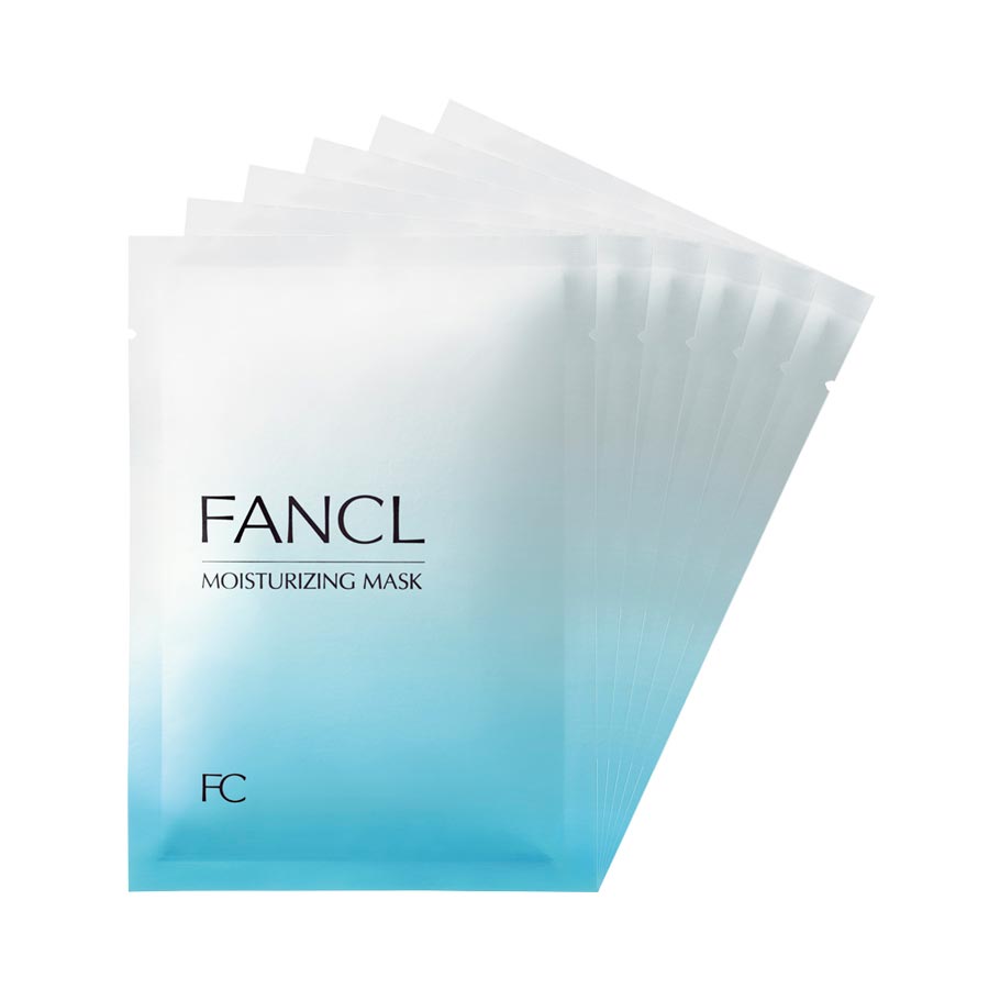 FANCL（ファンケル）公式 モイスチャライジング マスク 通販 LINEポイント最大1.0%GET | LINEショッピング