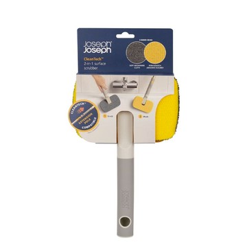 CleanTech系列 海綿清潔刷 CleanTech系列 海綿清潔刷