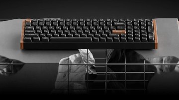 Keychron K4 HE 磁軸無線機械鍵盤