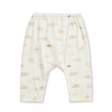 夢幻比得初生褲 (水晶紗)