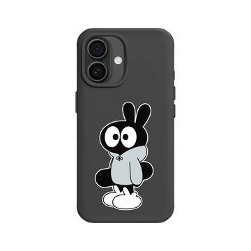 iPhone 16 SolidX 黑 - Contemporary Tokyo - Michi 滑板