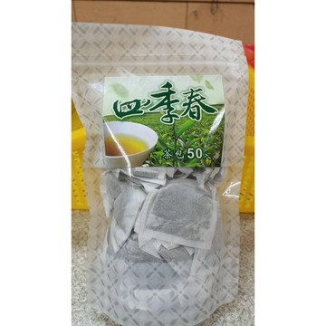 ✨台灣製造📦  台灣四季春茶50小包入 #丹丹悅生活
