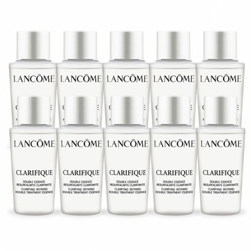 LANCOME 蘭蔻 超極光活粹晶露(10ml)X10 升級版-專櫃公司貨