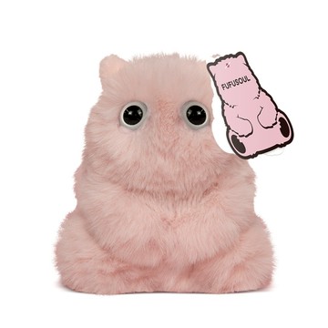 FUFUSOUL柑橘白茶-粉色 ToysRUs玩具反斗城