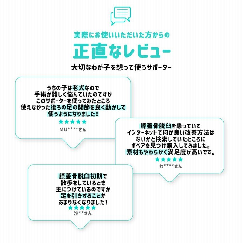 未使用 ポベオ 膝サポーター poveo 膝蓋骨脱臼サポーター 左脚用 左 S