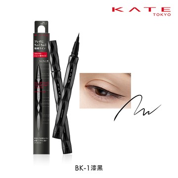 凱婷進化版持色眼線液筆EX4.0短芯0.5ml_BK1