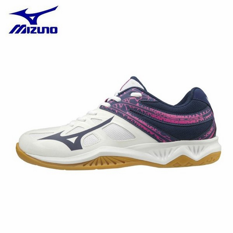 ミズノ バレーシューズ レディース Thunder Blade 2 サンダーブレード2 V1ga197013 Mizuno 通販 Lineポイント最大0 5 Get Lineショッピング