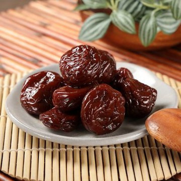 赤柑食品 大仙李 390克