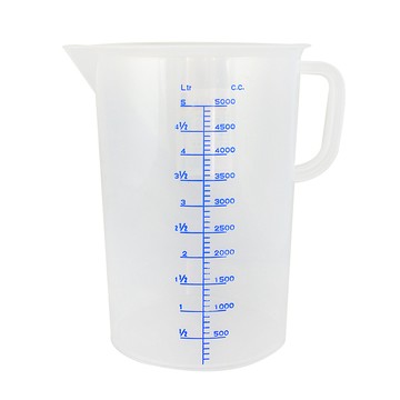 量杯 5000CC量杯