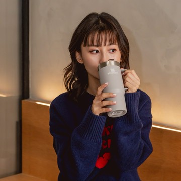 【STANLEY】EVERYDAY 系列 即飲馬克杯 0.47L / 多色任選  (收禮人自選)