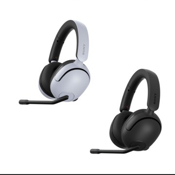 INZONE H5 WH-G500(無線電競耳機)(台灣公司貨保固一年)