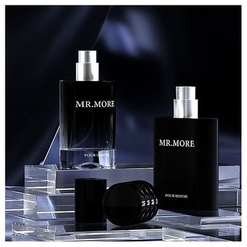 Mr.More~香水(30ml) 款式可選