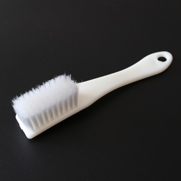 文玩刷子软硬纳米丝刷金刚菩提核桃保养清理工具刷 文玩刷 纳米刷 刷子 盤玩拋亮迷妳神器不掉毛包漿上色便攜核桃全套工具