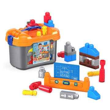 費雪美高建築工作台