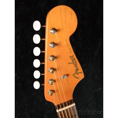 Fender Sonoran SCE V2 Natural《アコギ》 | LINEブランドカタログ