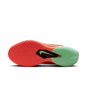 AIR ZOOM GT CUT 3 EP BRILLIANT ORAGNE