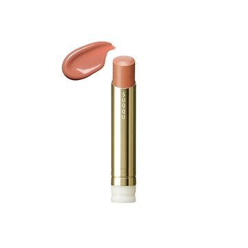 SUQQU 晶采潤艷唇膏(蕊) 3.7g(10色任選)