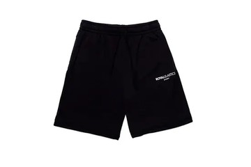A11 ROYAL Sweat Shorts 運動短褲 M