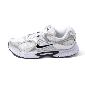 Nike V5 RNR 大童 銀白色 復古 運動 緩震 透氣 Y2K 休閒鞋 HQ6411-100