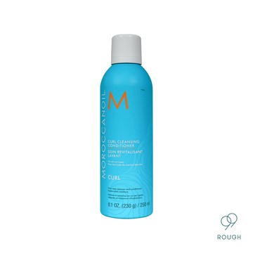 Moroccanoil 摩洛哥優油｜捲度記憶潔髮乳 250ml
