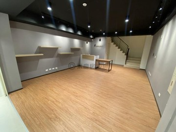景川匯｜1+2樓店面｜B1平面車位｜可店住合一｜台中市大里區自立路