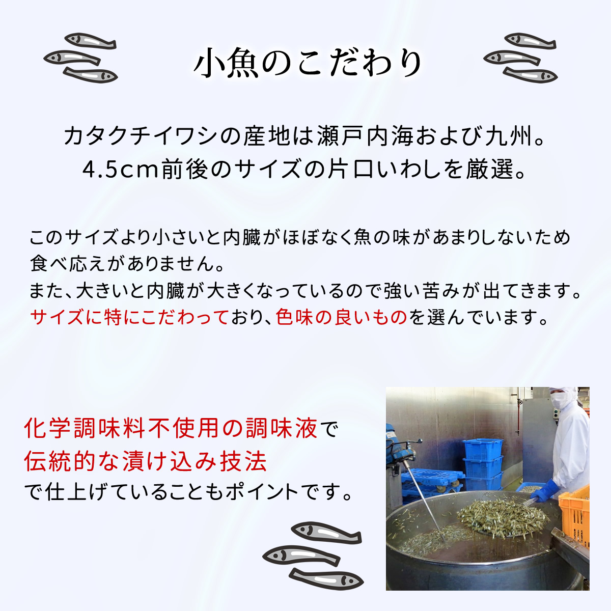 小魚アーモンド 80g アーモンドフィッシュ 小袋 小分け 健康 カルシウム おつまみ