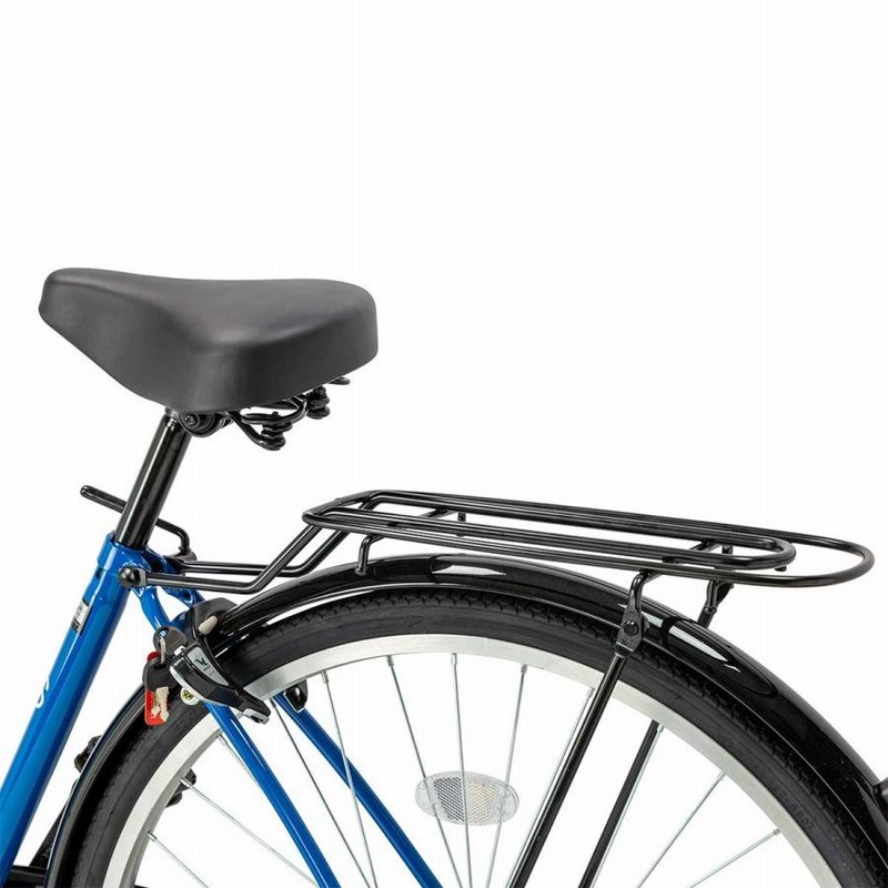 カスタネット266HD・6段変速・26インチ・定価27280円(税込)