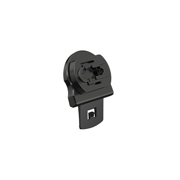 LEDLENSER 【德國Ledlenser】Euroslot A 型安全帽手電筒扣具