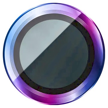 amuok 艾默克 AR航太合金鏡頭膜  iPhone 16 Pro/16 Pro Max  1個