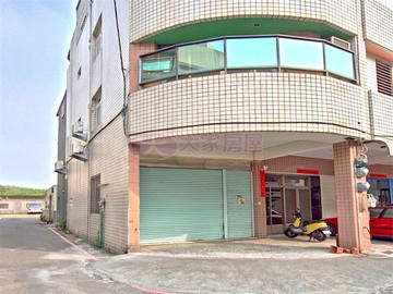 近和美麥當勞透天｜彰化縣和美鎮孝德路