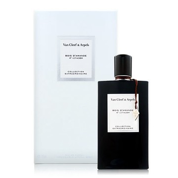 Van Cleef & Arpels Bois D'Amande 杏仁木香淡香精 EDP 75ml
