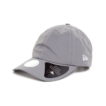 [ACS] New Era 棒球帽 940S Open Back 鐵灰銀 女款 反光 帽子 NE60667642