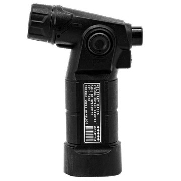 Openjoynt 拓幸良品 軍規迷你防風點火器 HY-BL008 黑