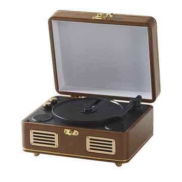 工廠時光歲月廠家機播放器 加工生產藍牙機【北歐家居生活】