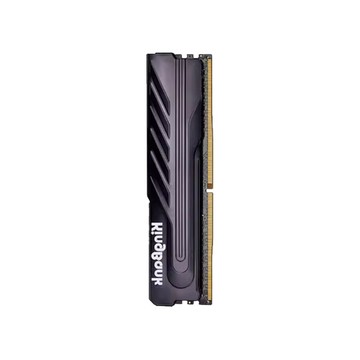 金百達ddr4 8G/16G/32G黑爵內存 臺式機內存 黑色內存條【北歐居家生活】