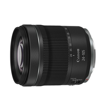 Canon RF 24-105mm F4-7.1 IS STM 公司貨
