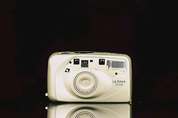 KYOCERA ULTIMA 202 #5071 #APS底片相機