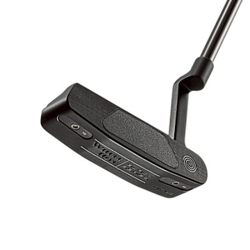 Odyssey WHITE HOT BLACK ONE CH 推桿 (右手)