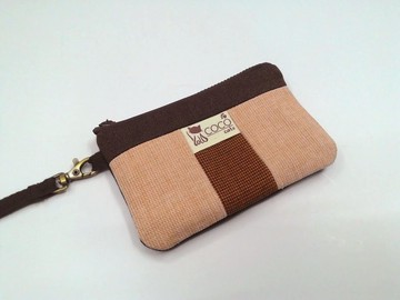 小錢包.卡袋(獨一商品) M04-002