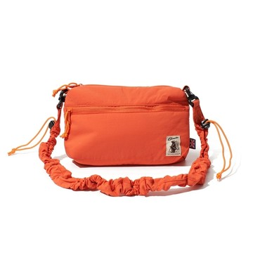 Cobmaster COB PADDED-MUFFIN BUDDY SHOULDER 側背包 ORANGE 813589000025