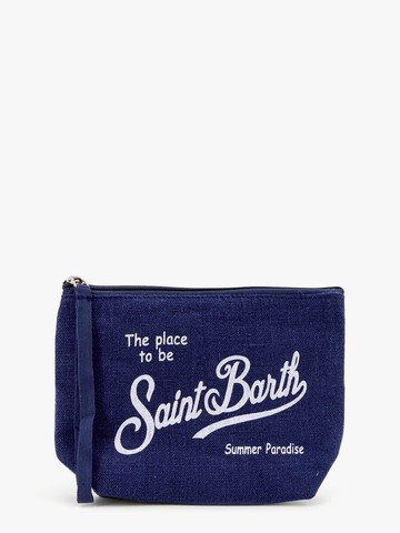 Aline linen pochette - MC2 SAINT BARTH - gender_Man