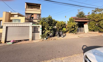 台南奇美86快速道路美農地｜台南市仁德區甘厝段