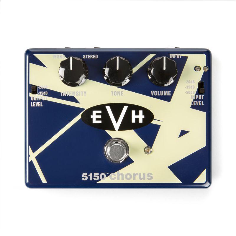 MXR (エムエックスアール) EVH30 EVH5150 Chorus