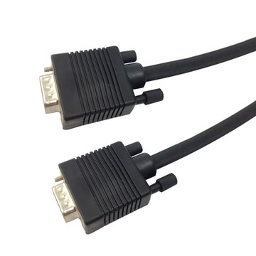 Bravo-u VGA超高級顯示器延長線 15PIN公對15PIN公 (20米)