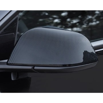 ~歐力斯~特斯拉 Tesla 24年 煥新版 Model 3 Model3後視鏡蓋 後視鏡殼 後視鏡罩 後視鏡保護蓋