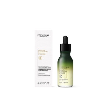 L occitane 歐舒丹 草本頭皮養護精華 50ml