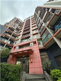 淡水藝大much海景景觀套房｜新北市淡水區自強路