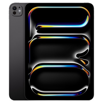 Apple iPad Pro M5 11吋 ME6C4TA/A Nano-texture 玻璃 5G版  太空黑色  2TB  Wi-Fi+行動網路