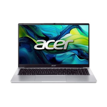 Acer Aspire Lite｜AL15-32P-C0AW 15.6吋文書輕薄筆電(N4500/8G/256G/W11)